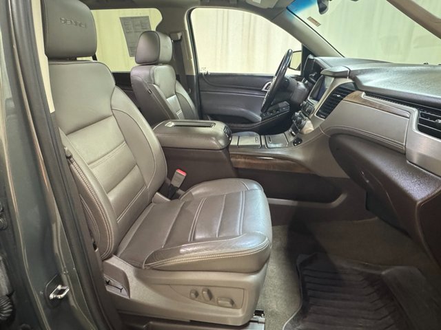 2018 Gmc Yukon Denali photo 23