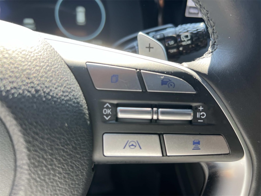 2024 Hyundai Palisade Calligraphy photo 34