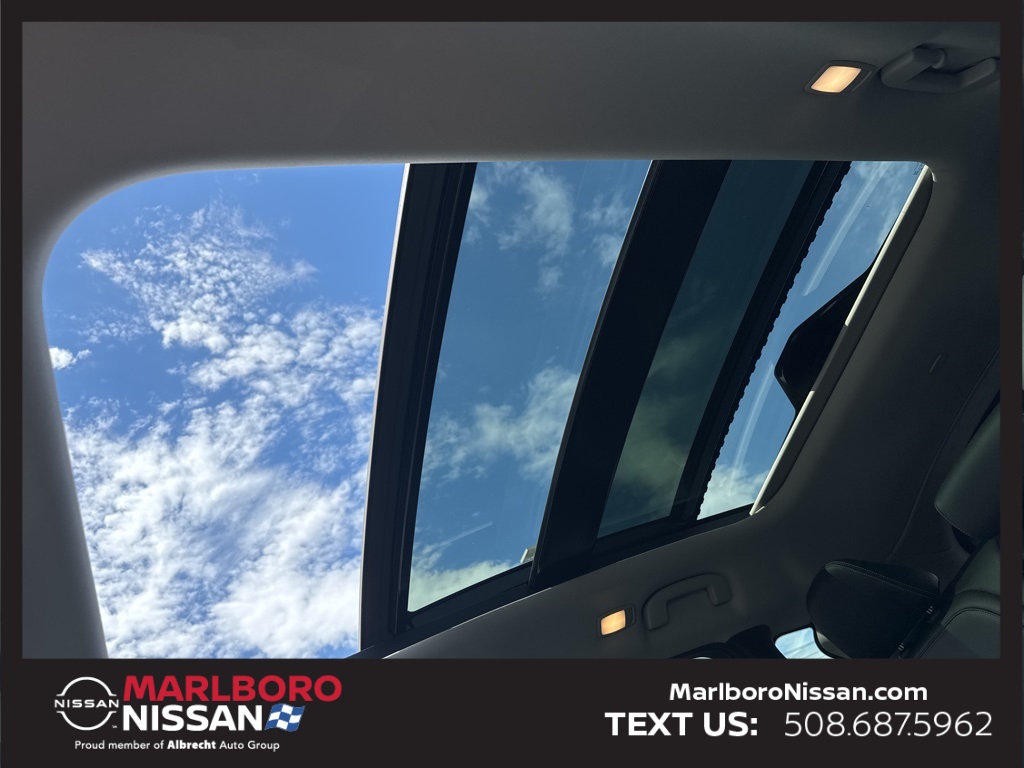 2021 Infiniti QX50 Essential photo 30