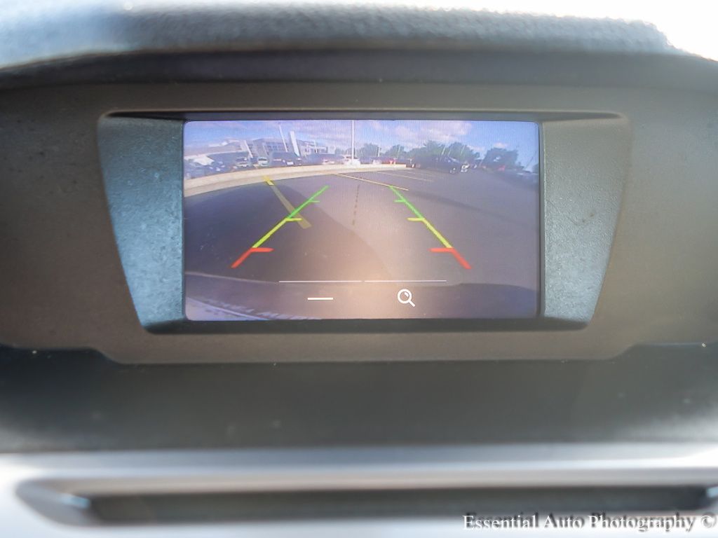 2016 FORD TRANSIT CONNECT - Image 17