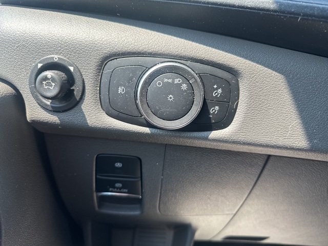 2023 Ford Transit Cargo Van photo 16