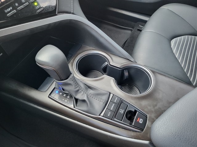 2023 Toyota Camry SE photo 16