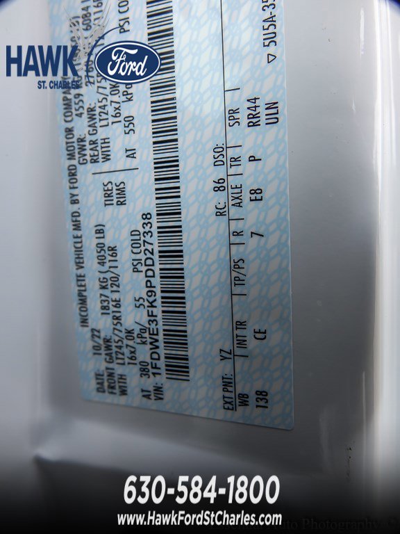 2023 FORD E-350 - Image 14