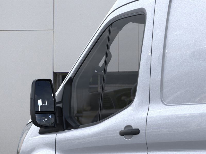 2026 FORD TRANSIT - Image 19