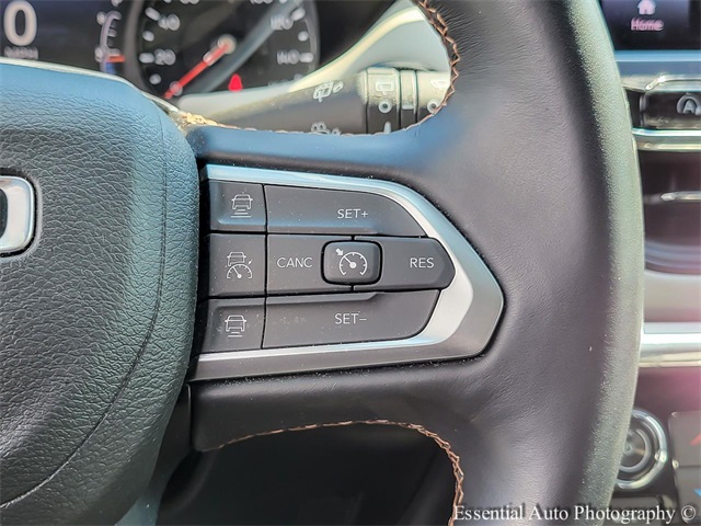 2022 JEEP COMPASS - Image 15