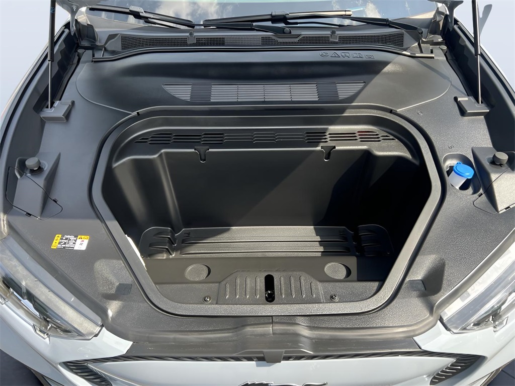 2024 Ford Mustang Mach-E Select photo 38