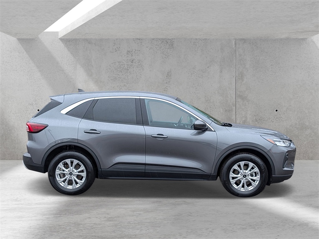 Certified 2023 Ford Escape Active with VIN 1FMCU9GN2PUB34434 for sale in White Bear Lake, Minnesota