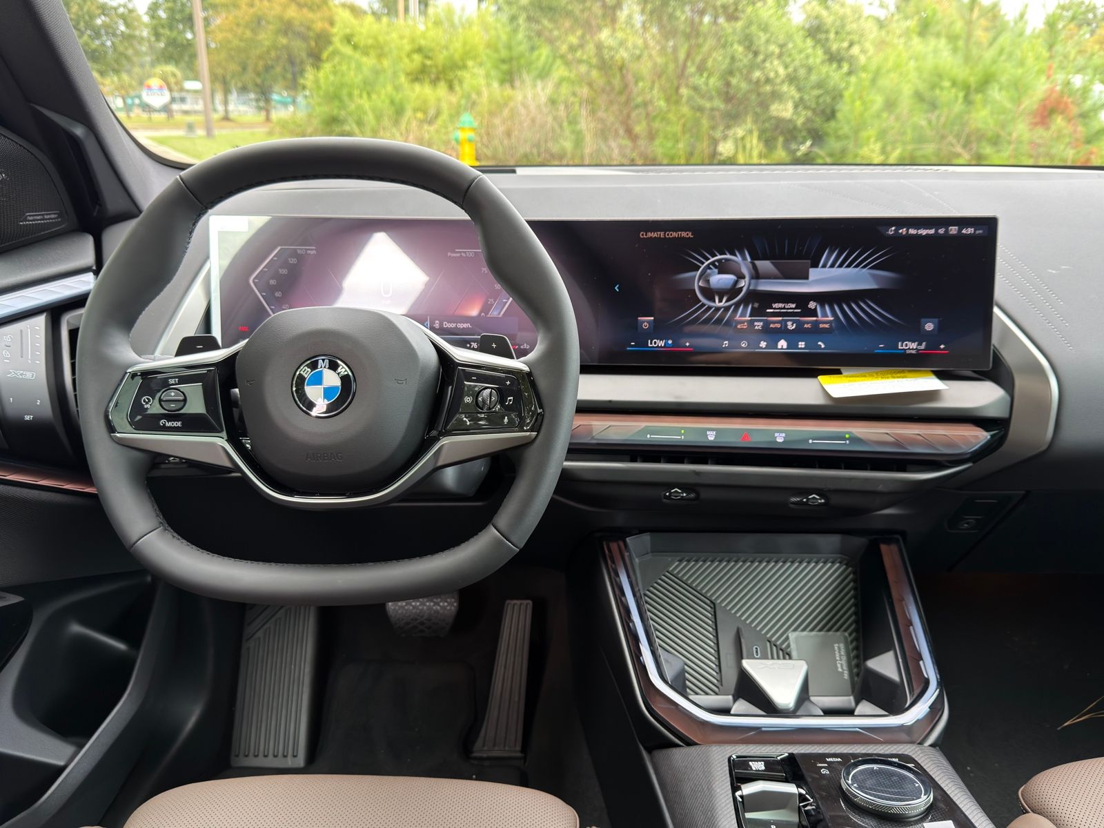 2026 Bmw X3 photo 3