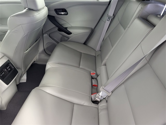 2018 Acura RDX Base photo 18