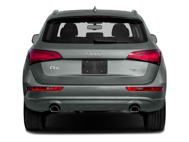 2017 Audi Q5 2.0T Premium photo 3