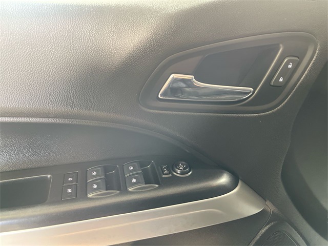 2018 Chevrolet Colorado ZR2 photo 7