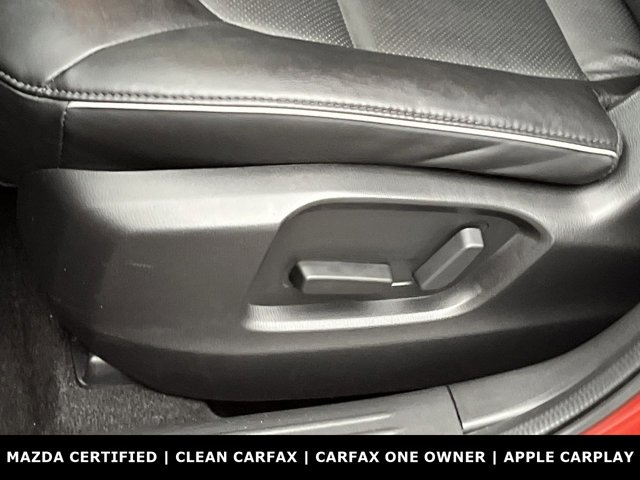2024 Mazda CX-5 2.5 Select photo 9