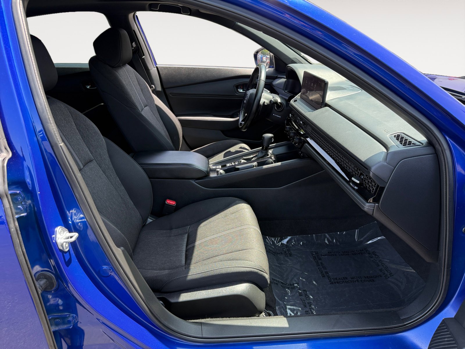 2023 Honda Accord Hybrid Sport photo 19