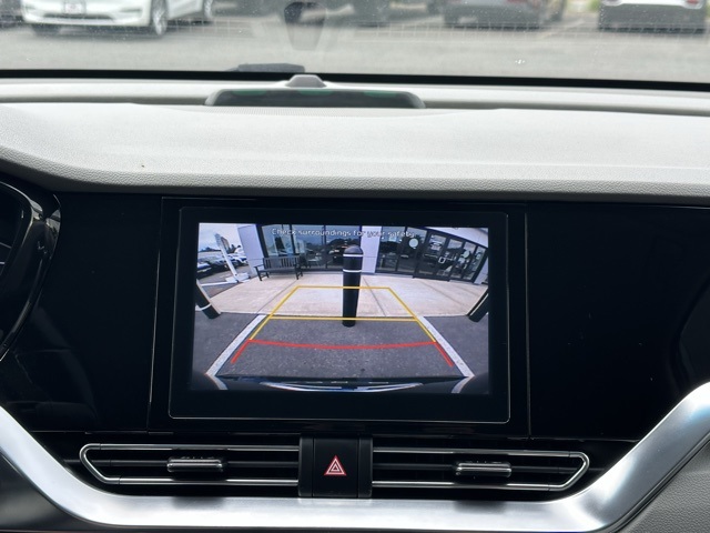 2020 Kia Niro Plug-In Hybrid EX photo 9