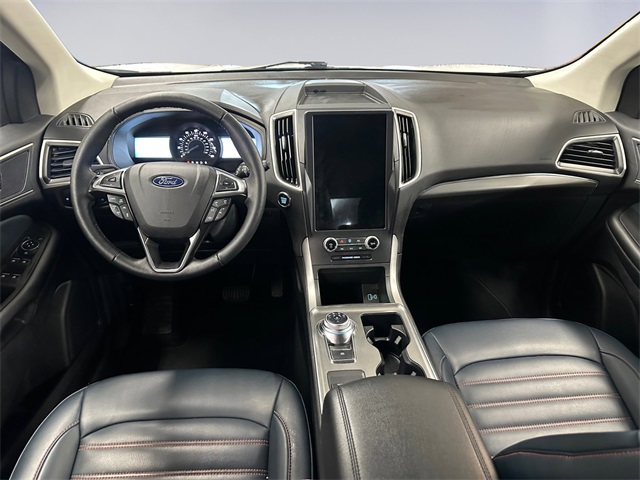 2024 Ford Edge SEL photo 10