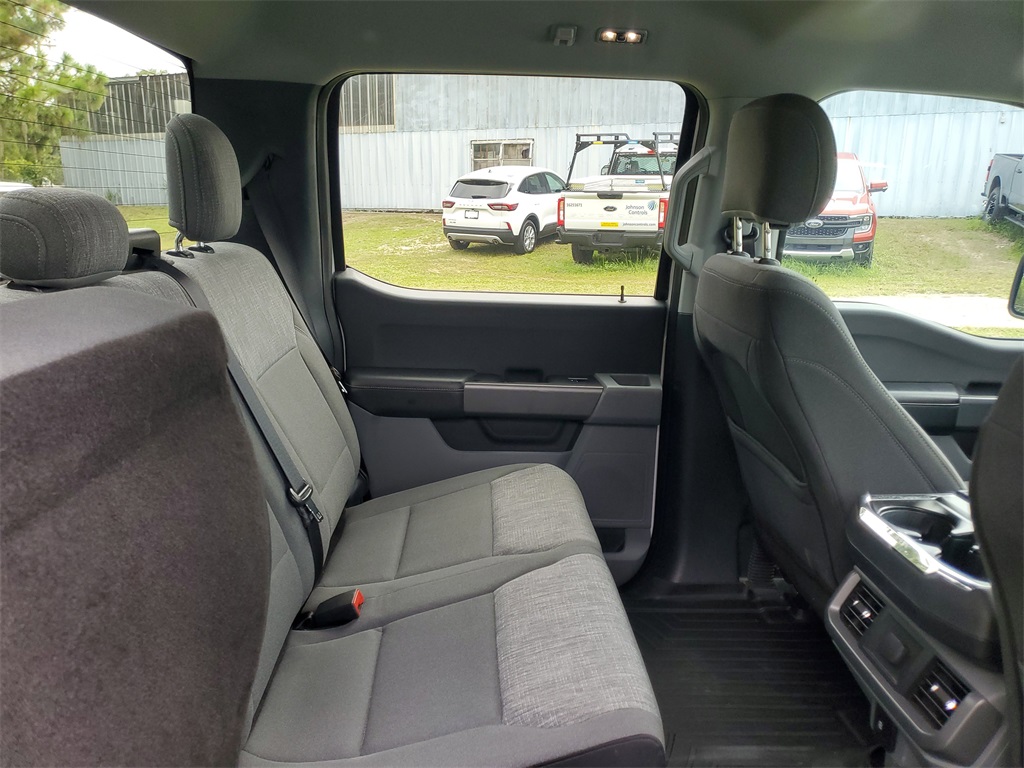 2021 Ford F-150 XLT photo 28