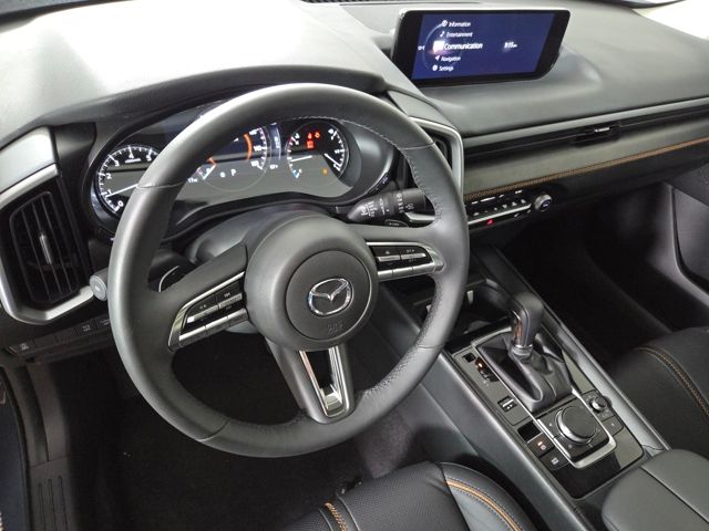 2024 Mazda CX-50 2.5 Turbo photo 14