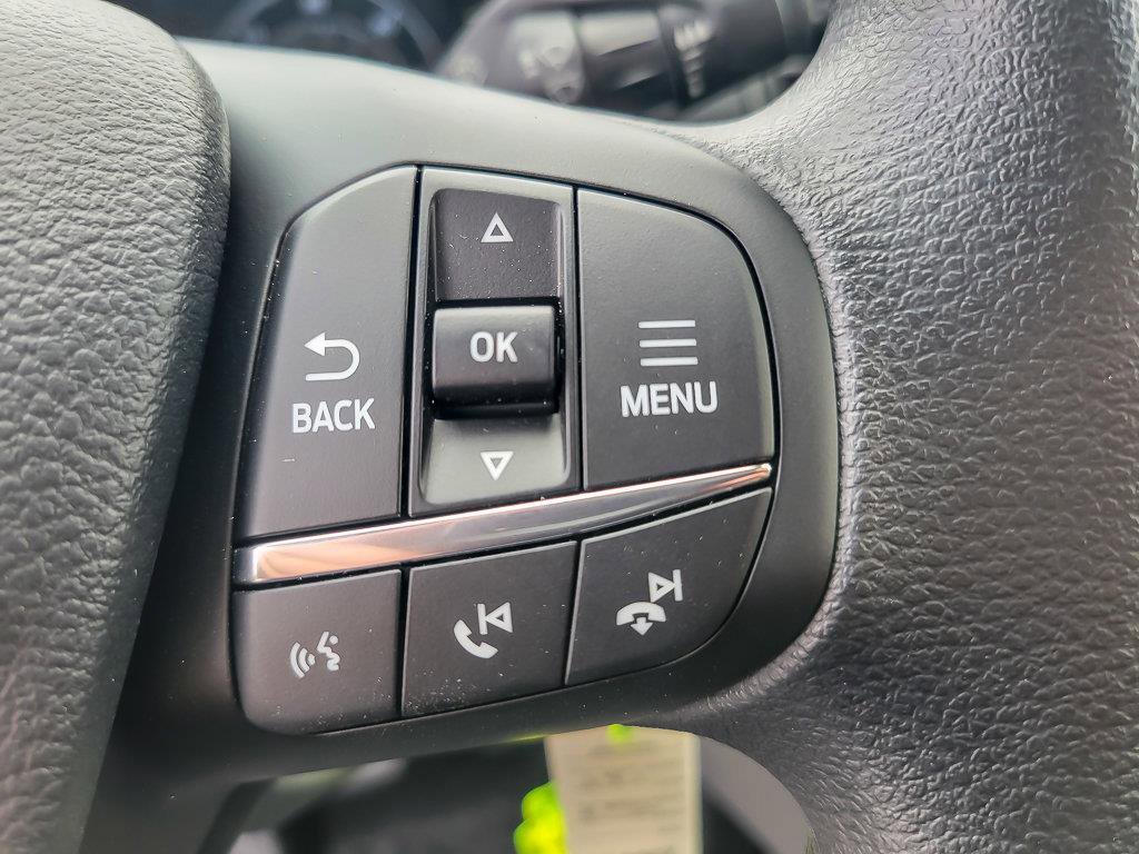 2025 FORD TRANSIT - Image 18