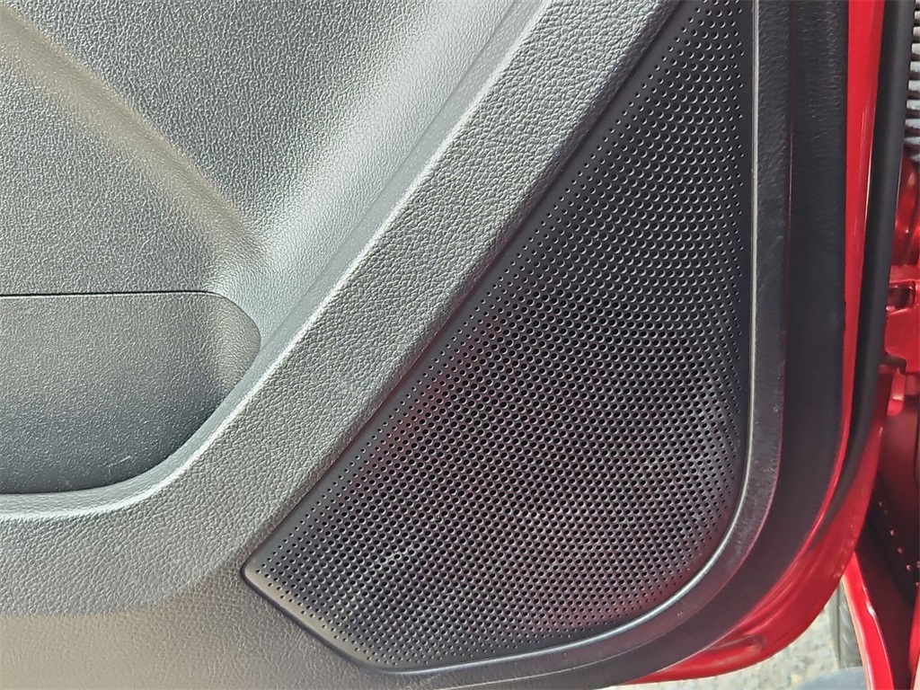 2020 Ford Ranger XLT photo 11
