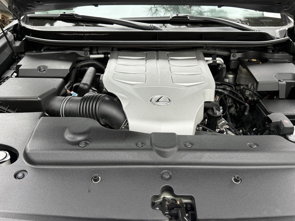 2018 Lexus GX 460 photo 32