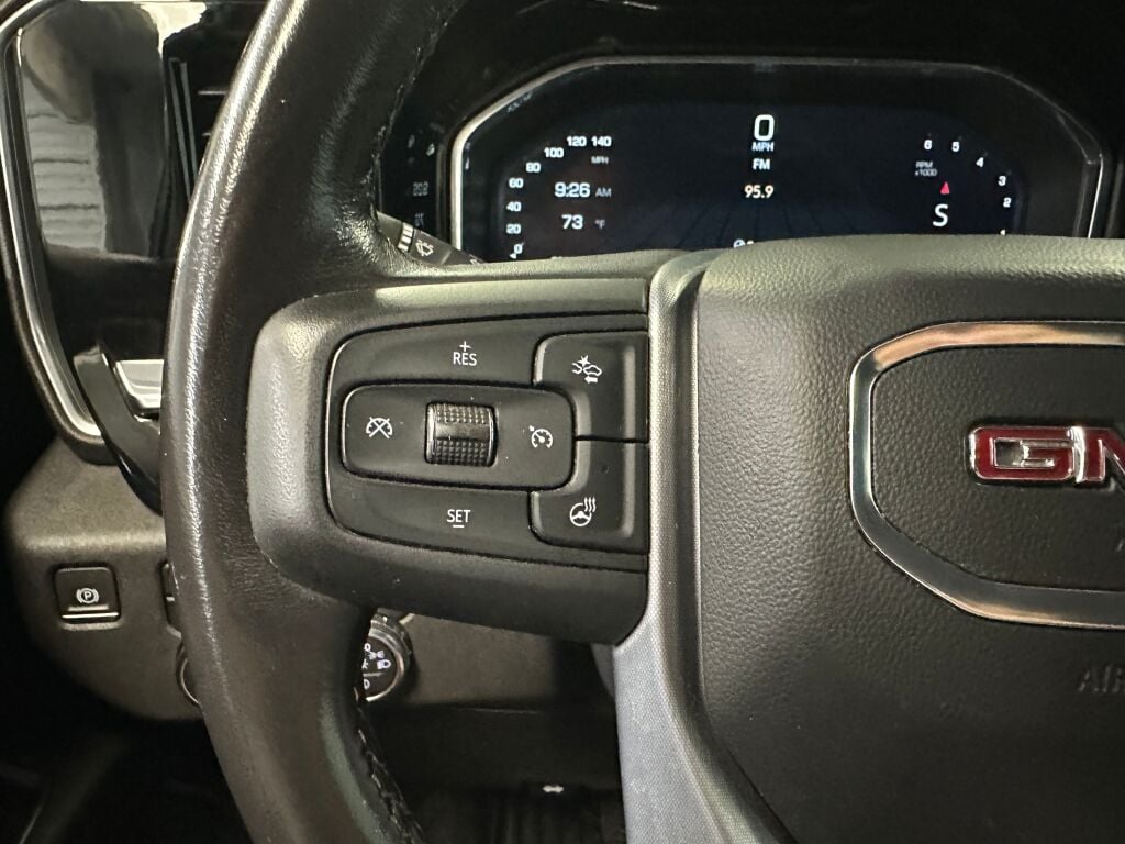 2022 Gmc Sierra 1500 Elevation photo 4