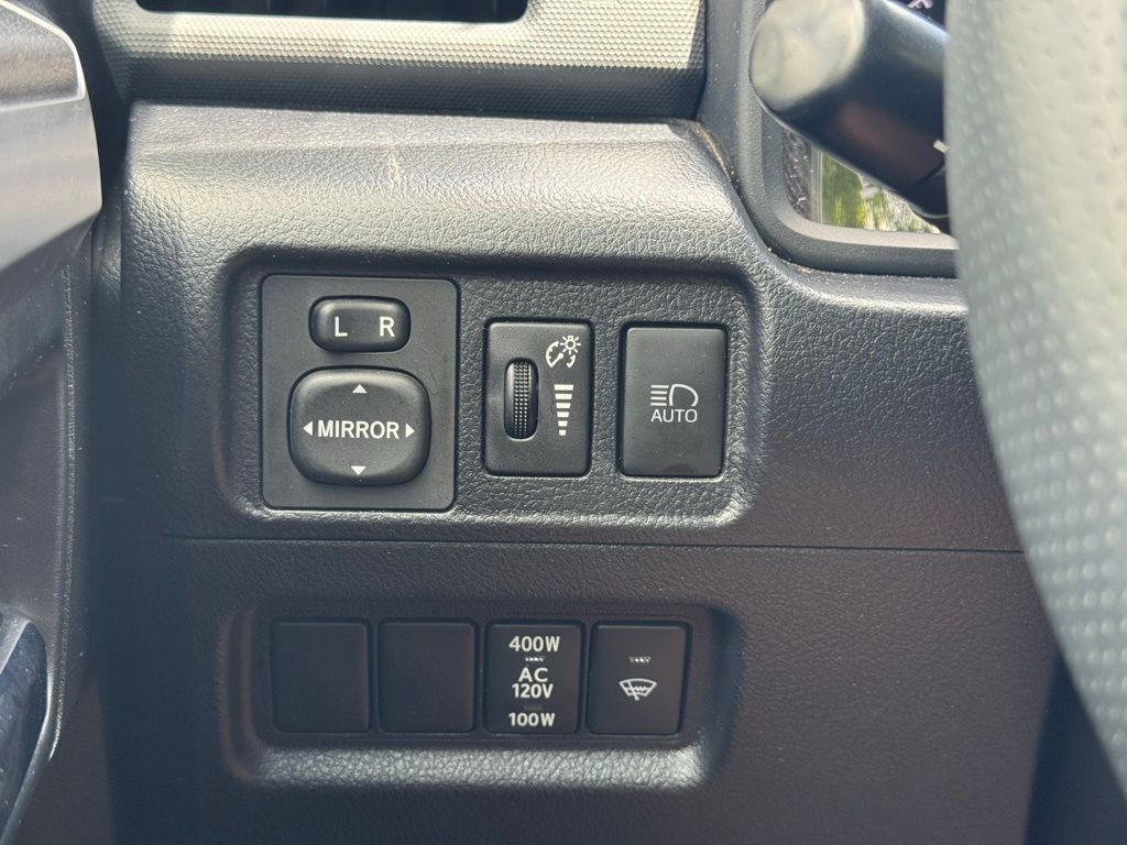 2024 Toyota 4Runner SR5 photo 23