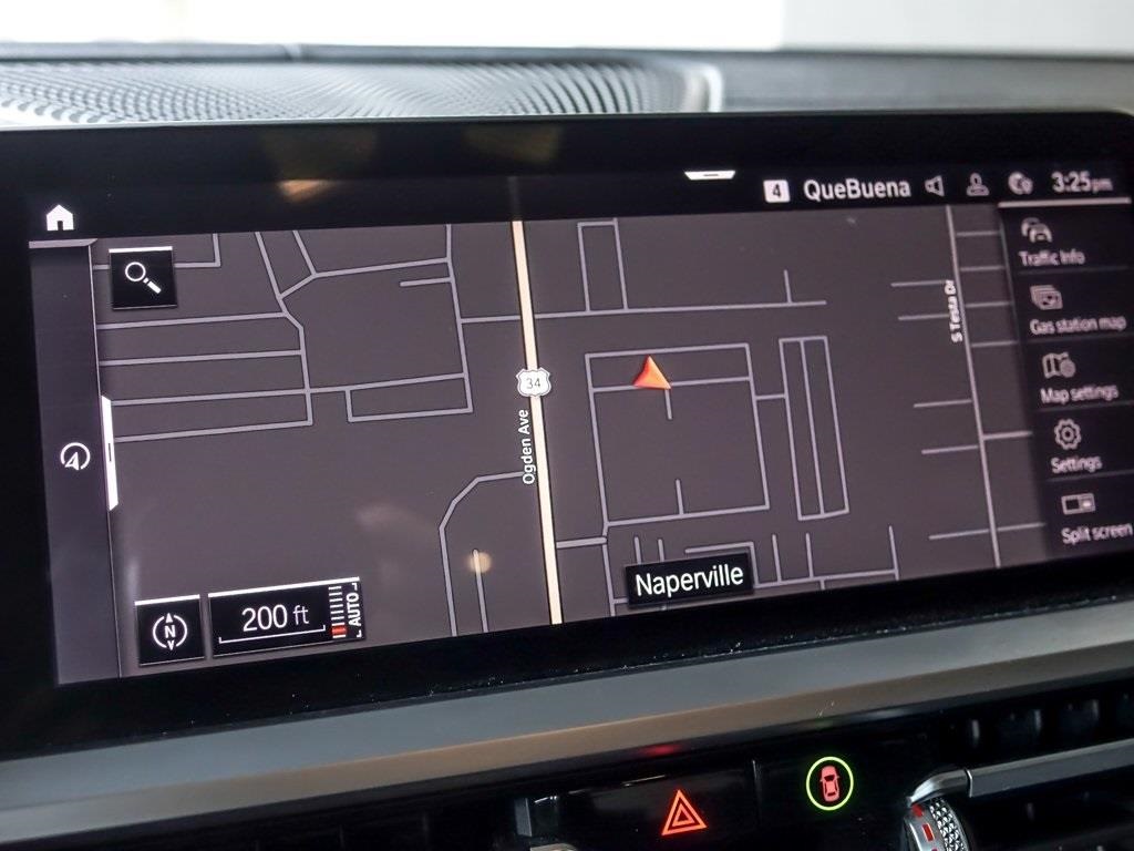 2021 BMW M340I - Image 17