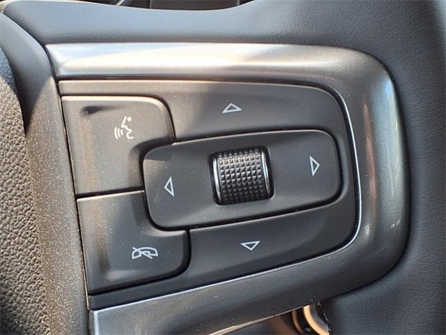 2025 Chevrolet Silverado 1500 RST photo 15
