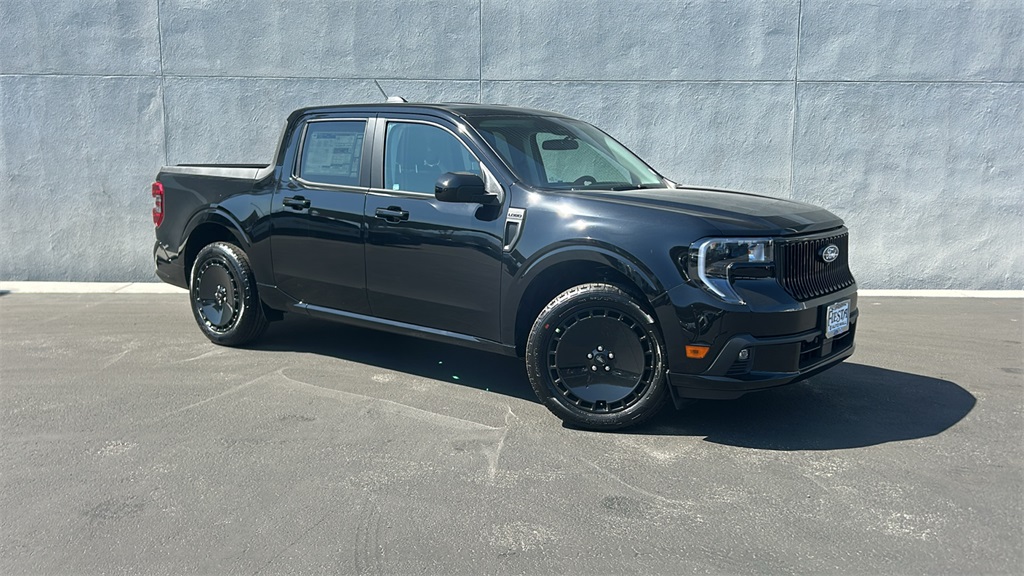 2025 Ford Maverick Lobo Standard's photo