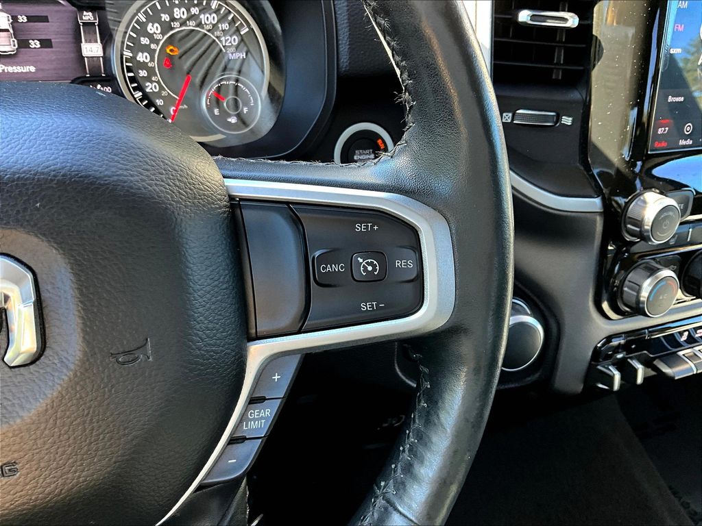 2019 Ram 1500 Big Horn Lone Star photo 18