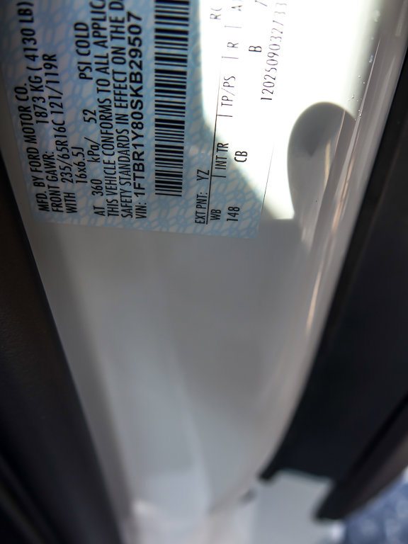 2025 FORD TRANSIT - Image 29