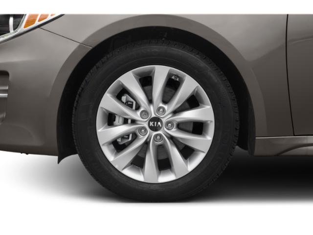 2018 Kia Optima LX photo 14