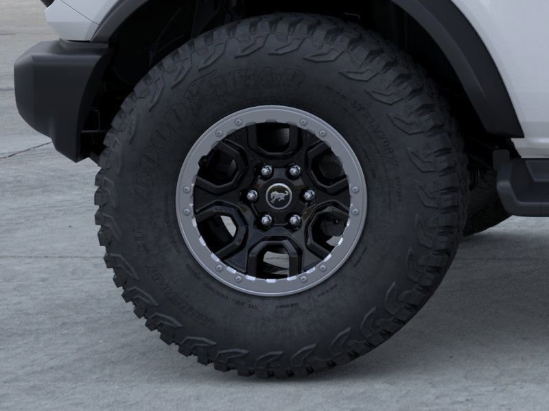 2025 Ford Bronco Outer Banks photo 21