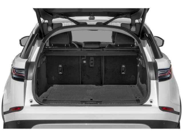 2025 Land Rover Range Rover Velar SE photo 11