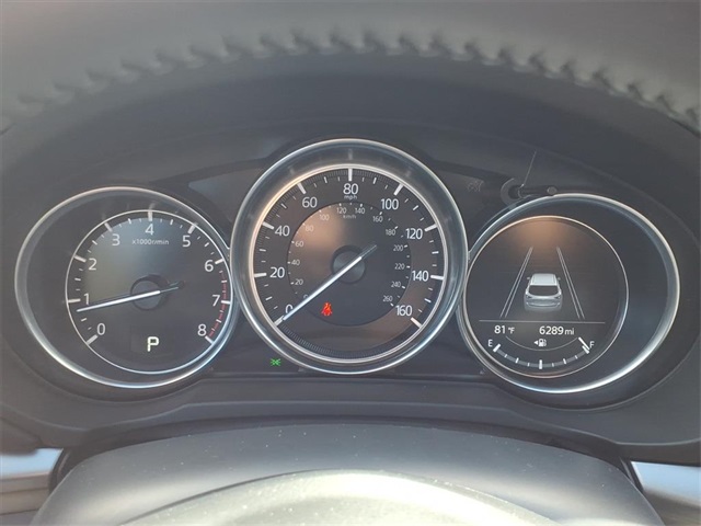 2025 Mazda CX-5 2.5 S Preferred photo 28