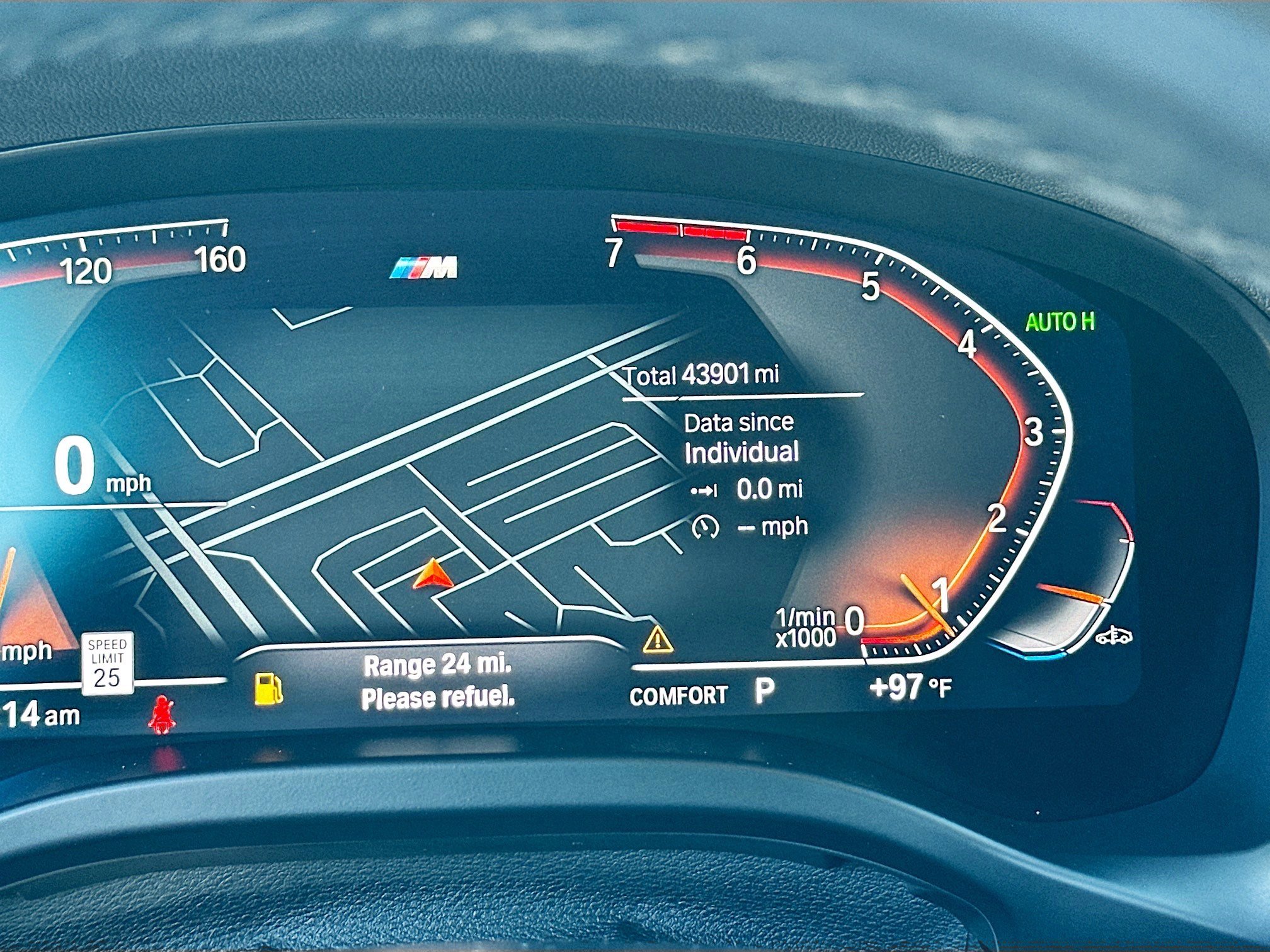 2023 Bmw X4 xDrive30i photo 10