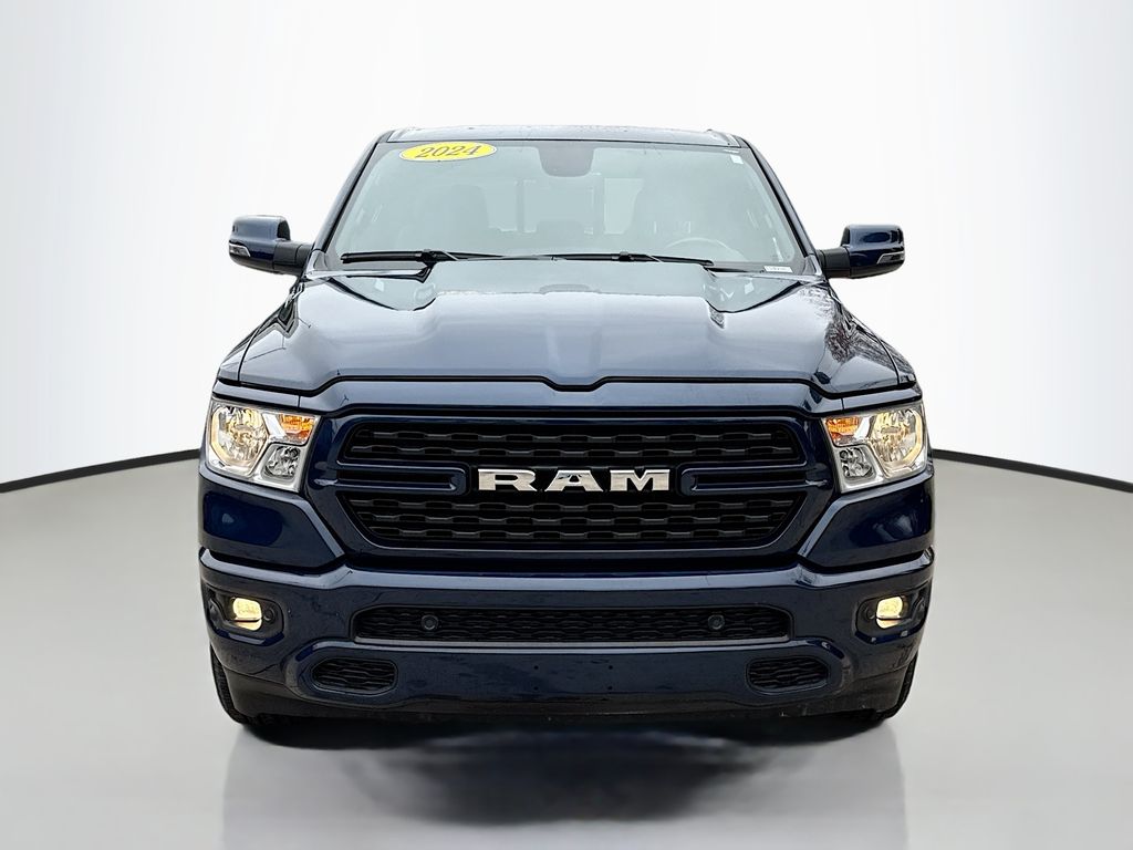 2024 Ram 1500 Big Horn photo 2