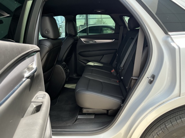2023 Cadillac XT5 Luxury photo 27