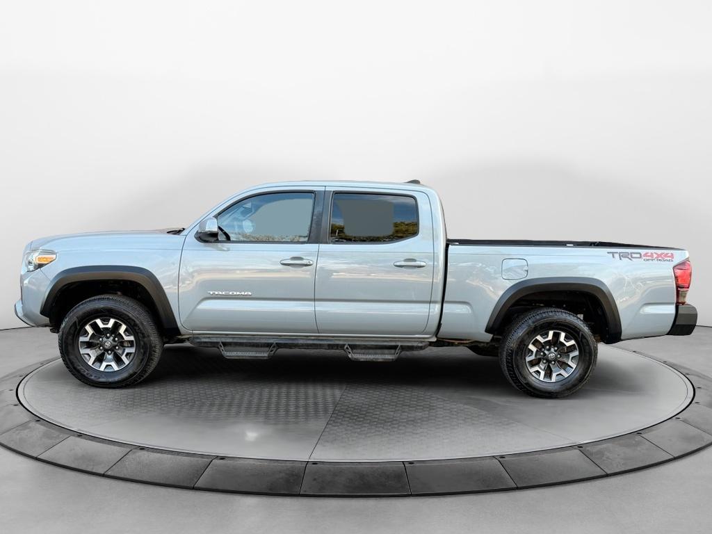 Used 2019 Toyota Tacoma TRD Off Road with VIN 3TMDZ5BN5KM075189 for sale in Kansas City