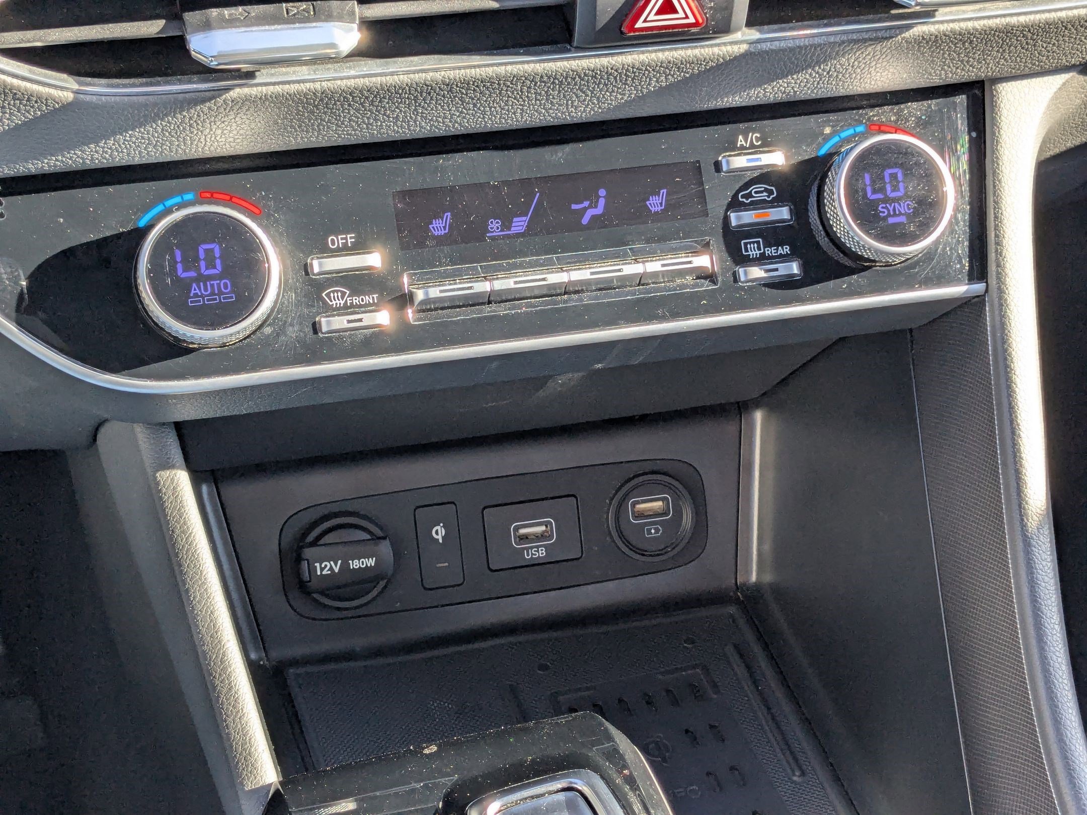 2023 Hyundai Sonata SEL Plus photo 20