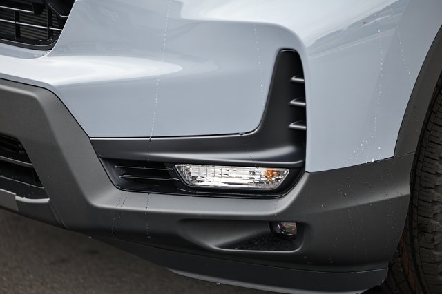 2026 Honda Ridgeline RTL photo 4