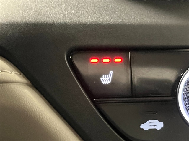 2025 Honda Accord SE photo 21