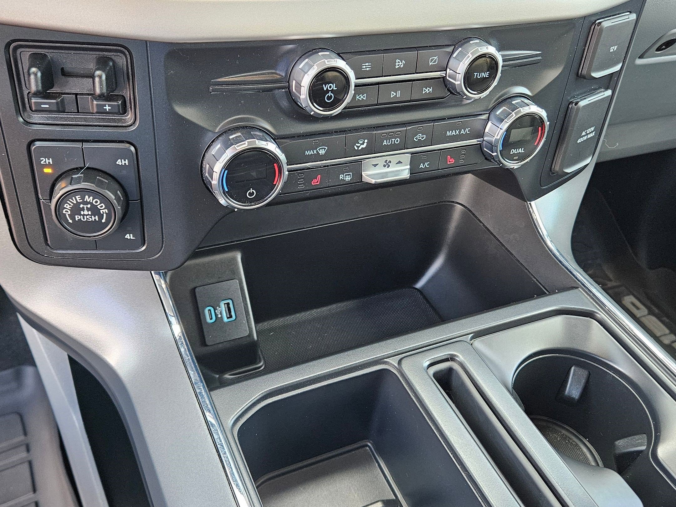 2021 Ford F-150 XLT photo 24