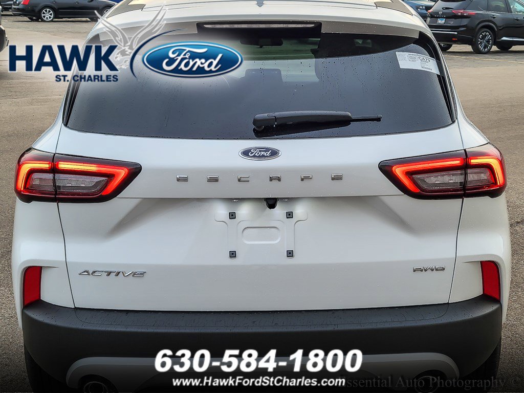 2026 FORD ESCAPE - Image 4