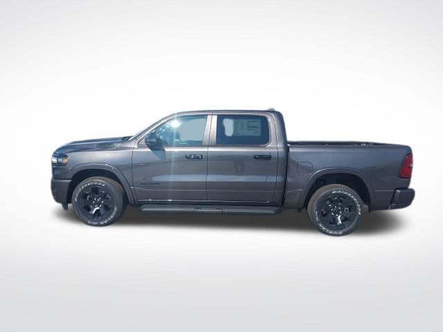 2026 Ram 1500 Big Horn Lone Star photo 16