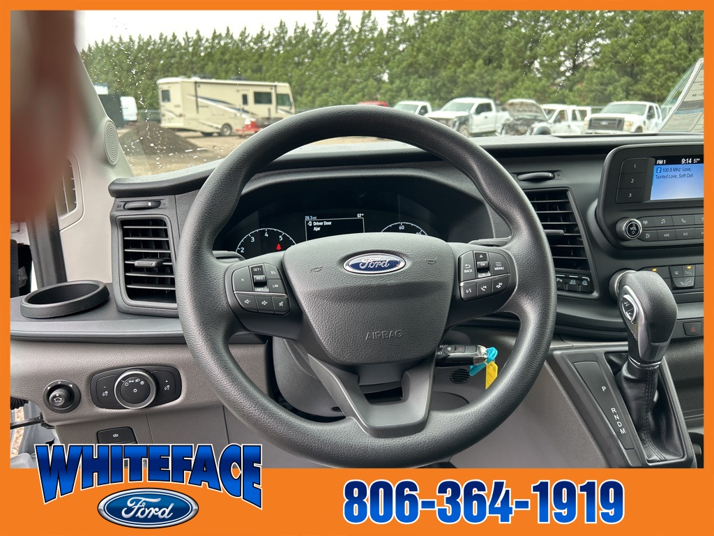 2025 Ford Transit XL photo 11