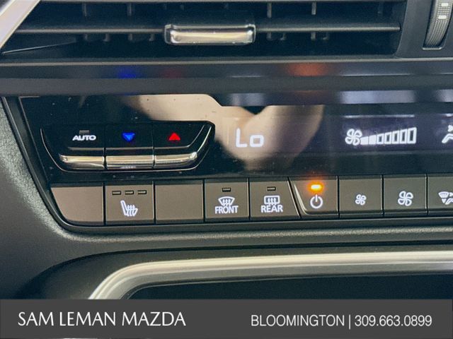 2024 Mazda CX-90 Premium photo 20