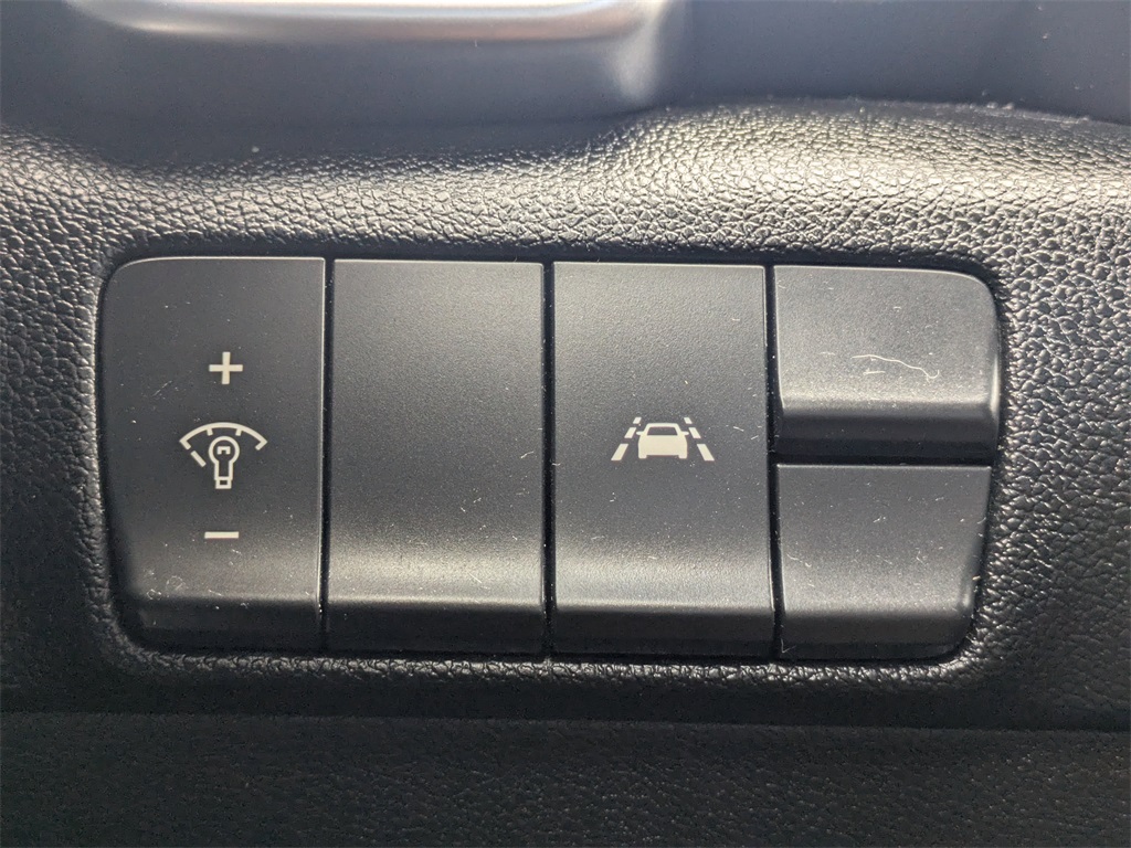 2021 Kia Sportage LX photo 21