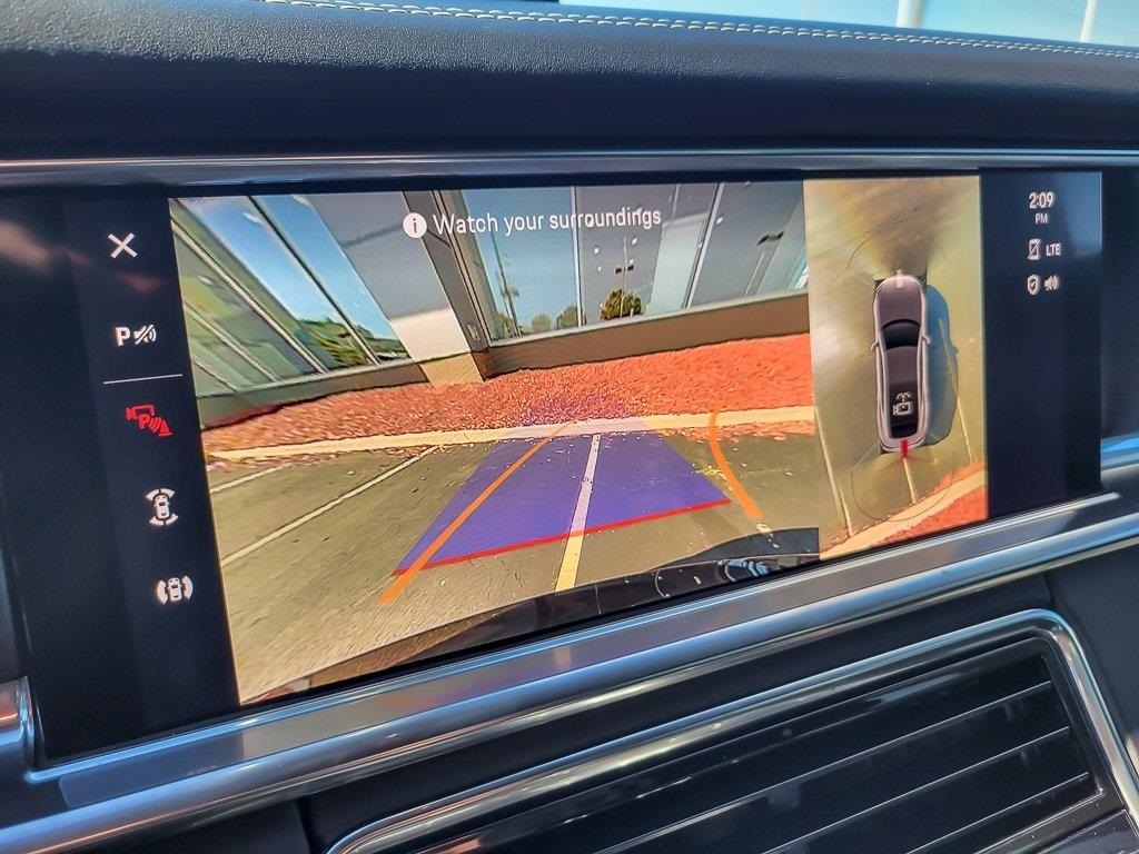 2022 PORSCHE PANAMERA - Image 14