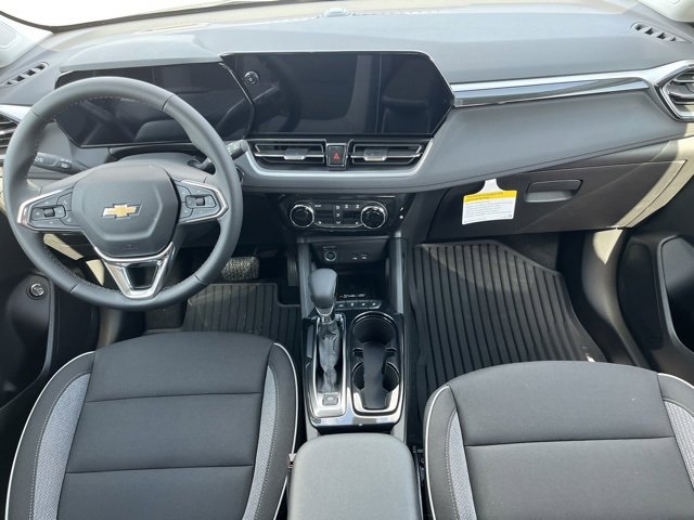 2026 Chevrolet Trailblazer LT photo 12